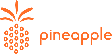 pineapple logo